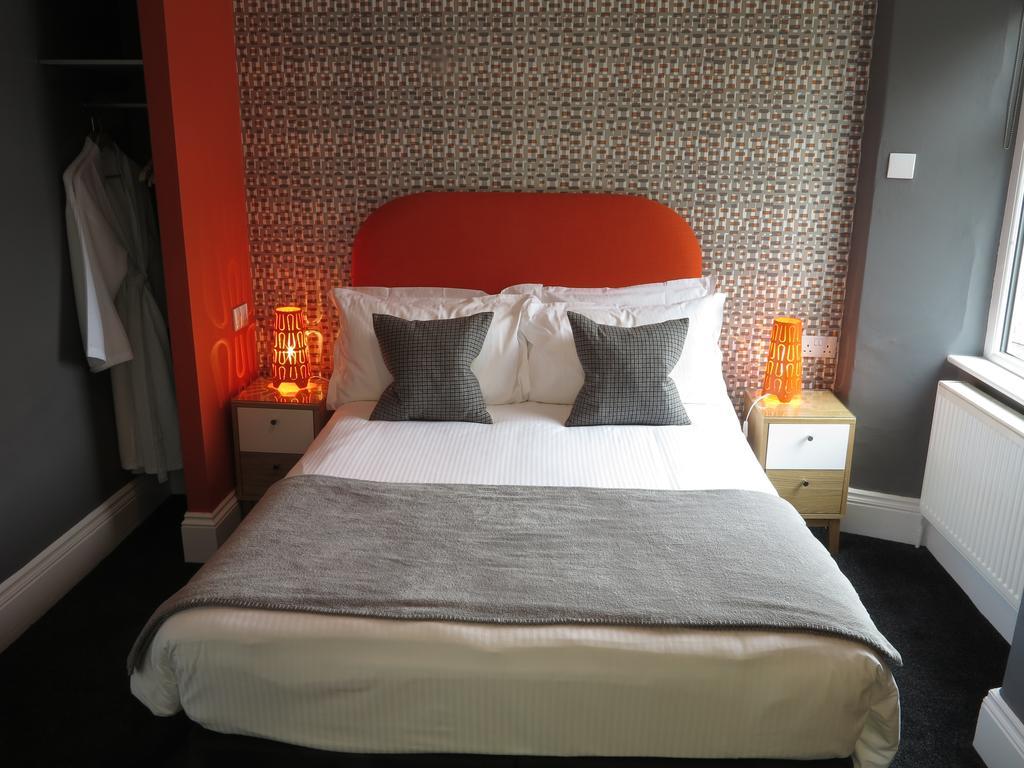 The Hideaway At Windermere (Adults Only) Quarto foto