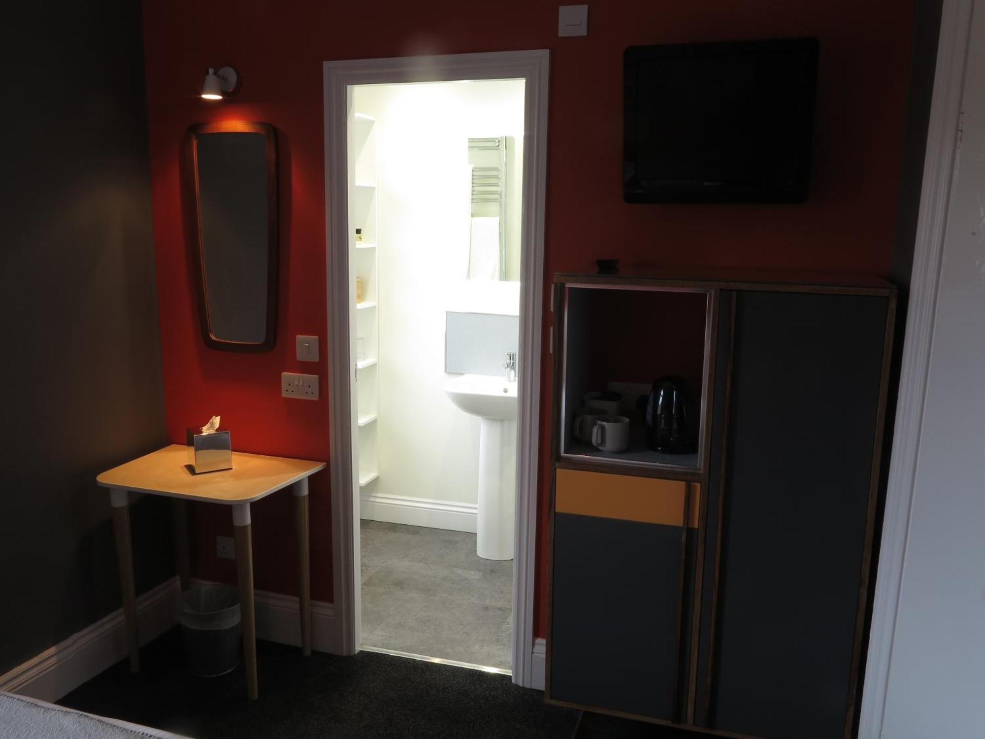 The Hideaway At Windermere (Adults Only) Quarto foto